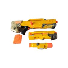 Nerf N-strike Longshot CS-6