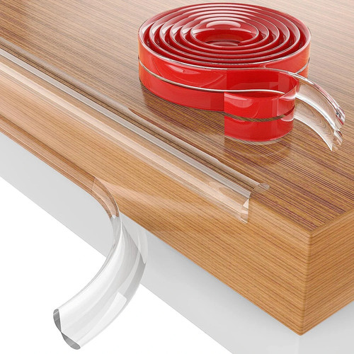 Baby table edge - edge, corner