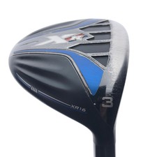 Used Callaway XR 16 3 Fairway