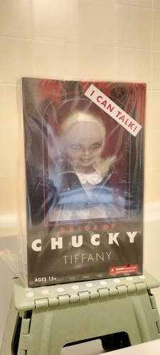 Tiffany doll child play - tiffany, child's