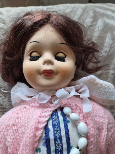 Uneeda doll blush cheeks - uneeda, amd