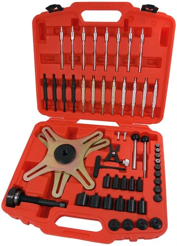38pc universal sac self - 38pc,