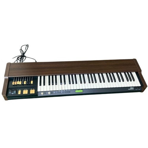 Hammond 2 organ - hammond, xb-2