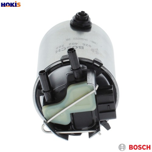 Fuel filter 026 402 - f,