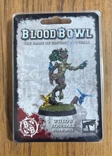 Blood Bowl Willow Rosebark