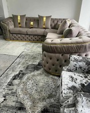 Ambassador Chesterfield Sofa