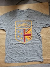 Mumford and Sons t shirt 29th November 2018 O2 Arena London Size Medium