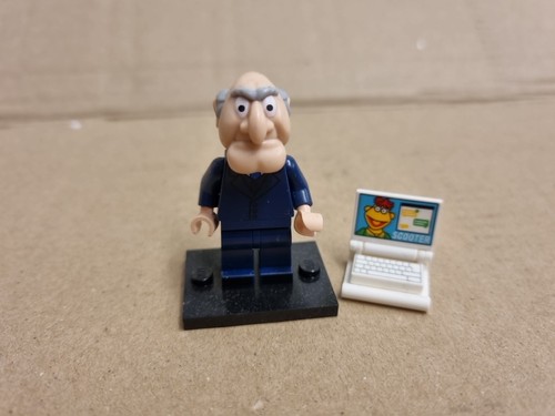 Genuine lego statler - lego,