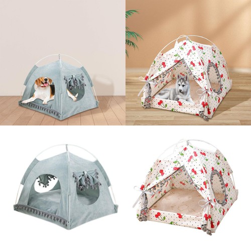 Cat house pet nest - house,