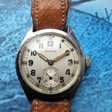 Vintage WW2 British Military