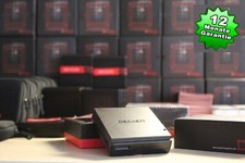 Genuine Mercedes Becker Map