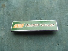 Bus Coach Transport Badge