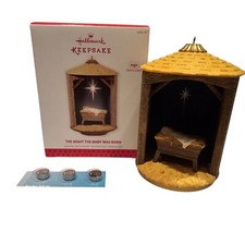 2013 Hallmark Night The Baby