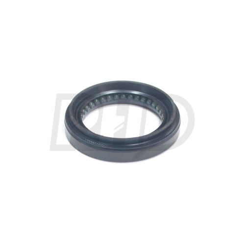 Genuine honda driveshaft oil - genuine,