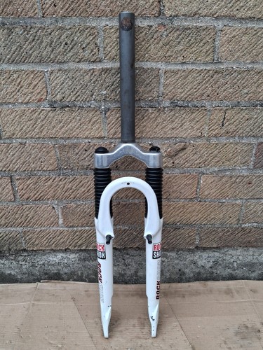 Late 90s rockshox jett - late,