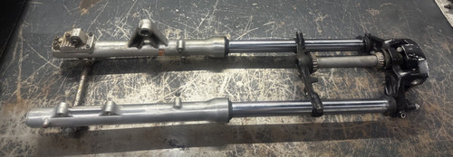 Freshly rebuilt honda - freshly,