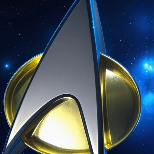 Star trek next generation - star,