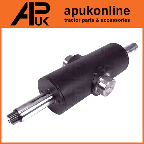 Power steering ram - power, cylinder