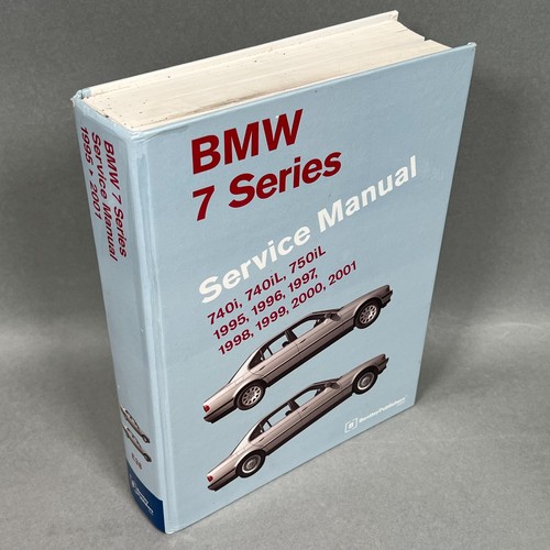 Bmw series e38 - 🚗, service
