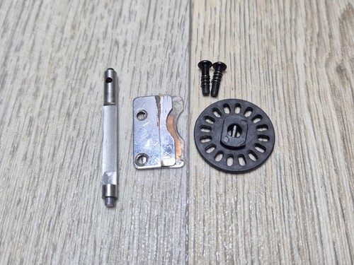 Thunder tiger ts4n - ts4n, brake