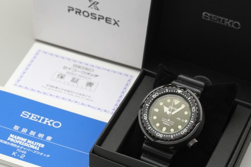 Exc box seiko - 【exc+5, box】seiko