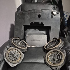 AUDI A1 S1 5 DOOR BOSE