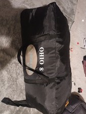 Ohio 8 Tent (8 Man Tent) -
