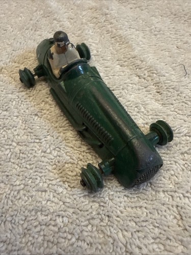 1950 dinky toys - dinky,