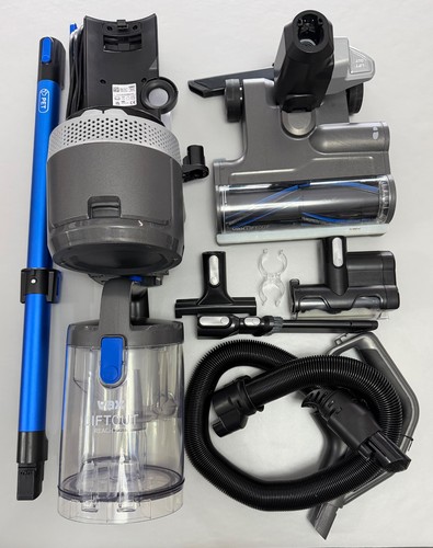 Vax liftout reach - vax, pet