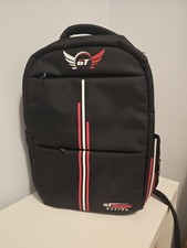 The GT Omega Racing Backpack