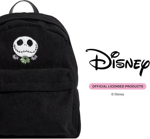 Skinnydip disney nightmare - disney,