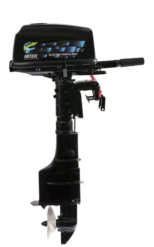 Mitek 6hp electric - mitek, (long)