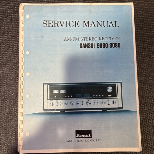 Sansui 9090 8080 - sansui, 9090/8080