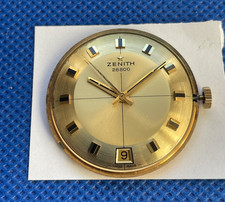 Original ZENITH Manual Winding