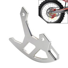 Rear Disc Brake Guard Cover