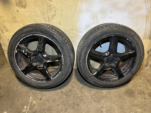 Cromodora alloy wheels r17 - cromodora,