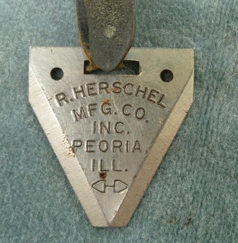 Herschel mfg sickle - herschel,