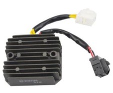 REGULATOR Honda SH125 / SH150i, AHA6076, 31600-KTF-641 31600-KTF-841, ROAD ESP25