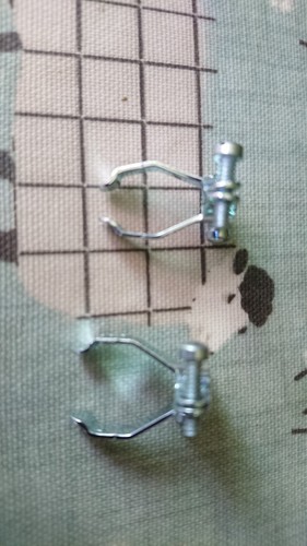 Quad jones pin - pin, cable