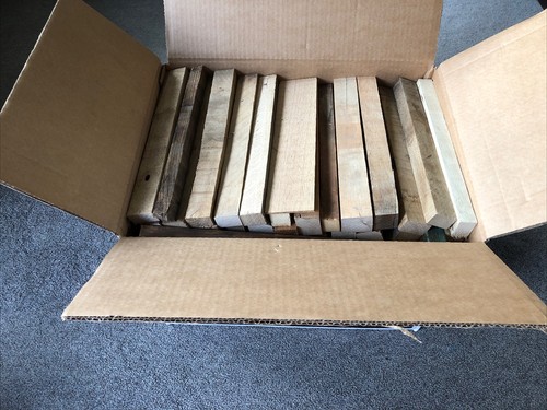10kg min kiln dried hardwood - kiln,