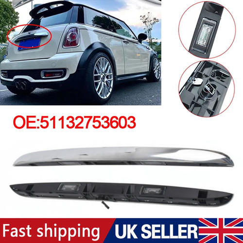 Trunk handle boot lid grab - handle,