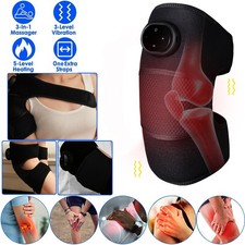 Knee Joint Massager Heat