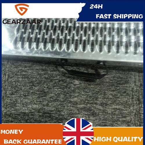 Ramps steel for - ramps,