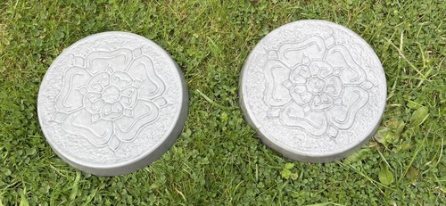 Grey handmade concrete - 2,