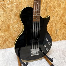 Burny LSB-80 Les Paul Bass