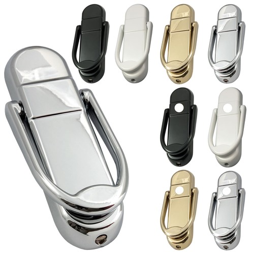 Door knocker slimline modern - door,