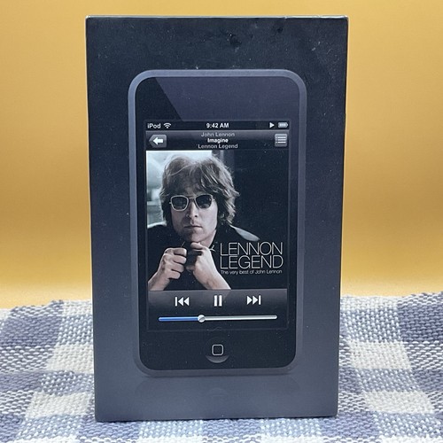 Lennon legend 16gb ipod touch - lennon,
