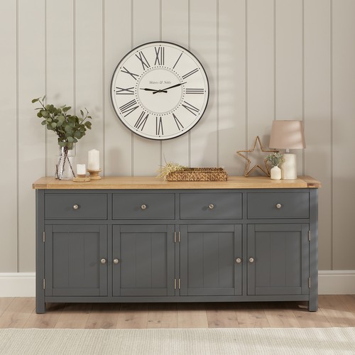 Sideboard extra large drawer - extra,
