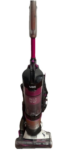 Vax upright vacuum - cleaner, air
