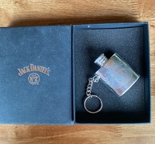 Jack Daniels Mini Hip Flask